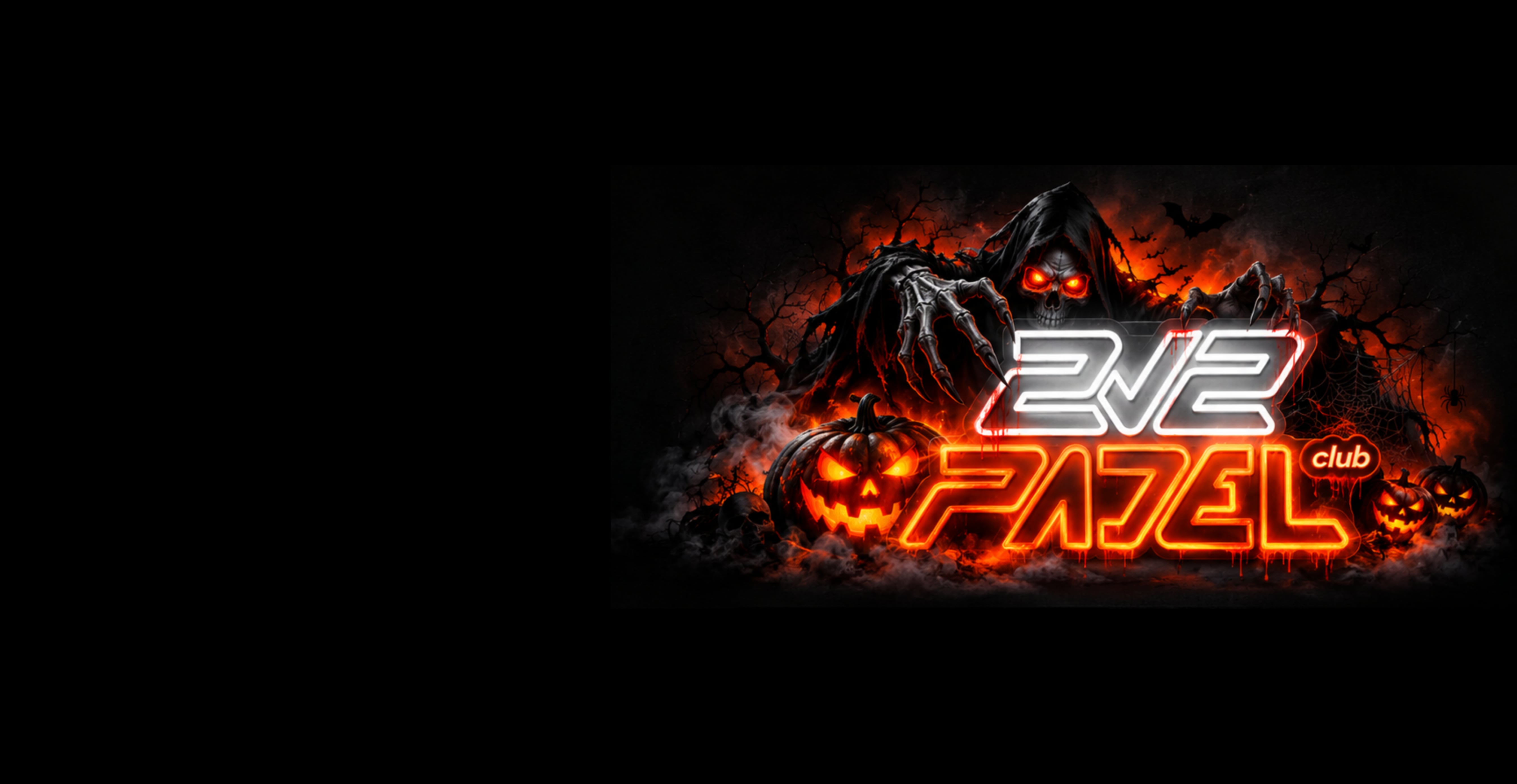 Soirée Halloween 2026