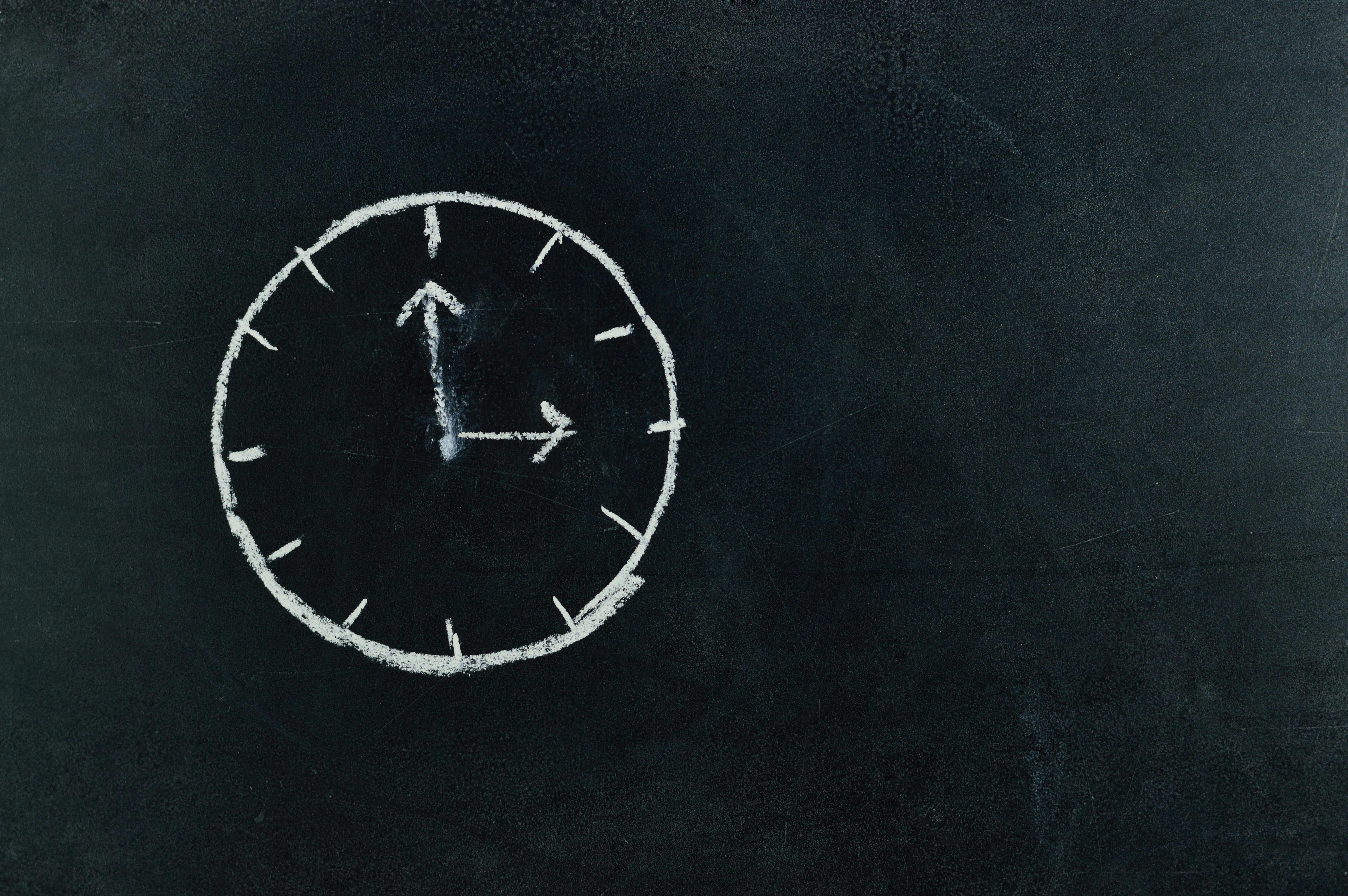 Horaires du centre