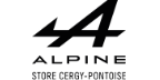 Alpine Store Cergy-Pontoise