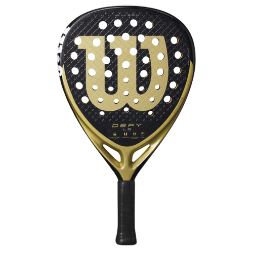Wilson Defy LS