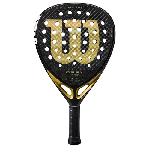 Wilson Defy Pro