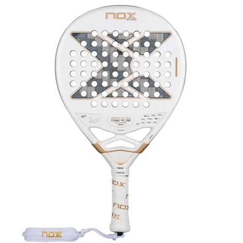 Nox AT10 genius xtreme