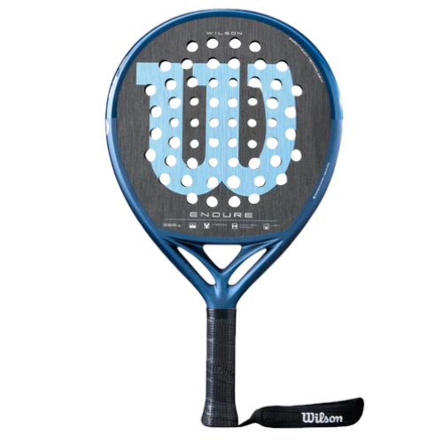 Wilson Endure v1