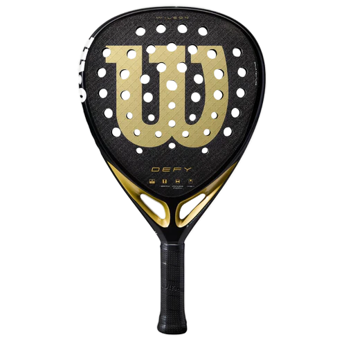 Wilson Defy