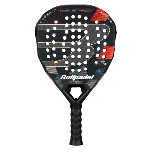 Bullpadel Neuron 02 Edge
