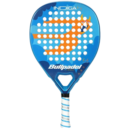 Bullpadel Indiga - Boy