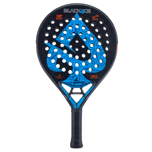 Pro Kennex Black Ace