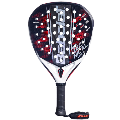 Babolat Technical Viper 3.0
