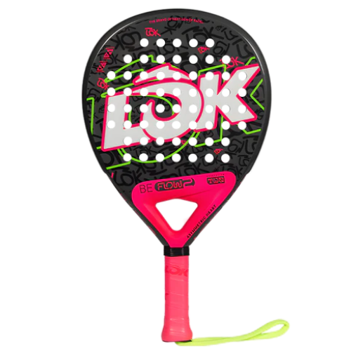 Lok Be flow 2